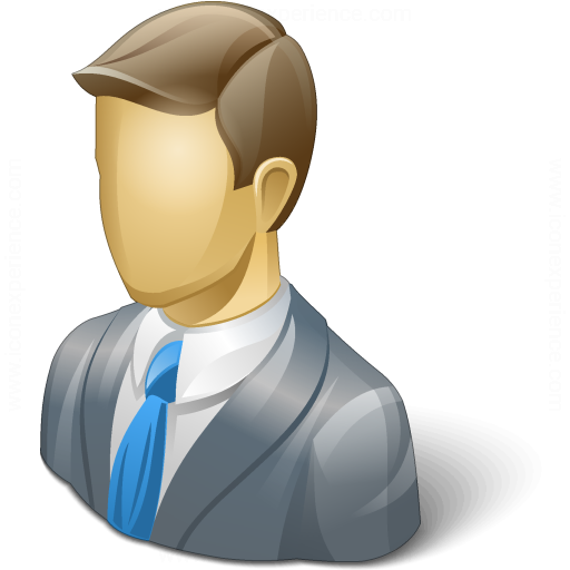 Default avatar